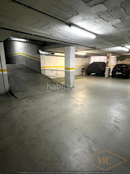 Foto 4cf8622c-c9c5-4b86-960a-04dd4d8293a7. Car parking in Dreta de l´Eixample Barcelona