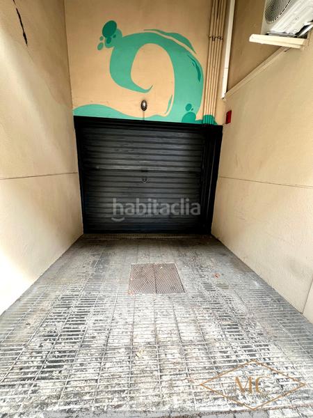 Foto 5b5cc1c8-247a-470a-a821-f2589aa15c67. Car parking in Dreta de l´Eixample Barcelona