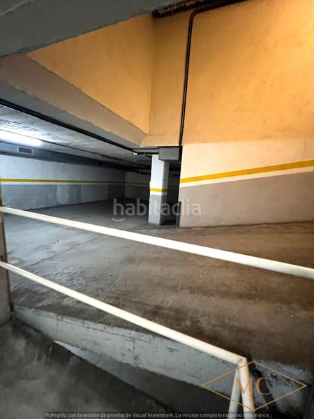 Foto e2d5e20c-87a5-4104-9a80-2b5a6de86627. Car parking in Dreta de l´Eixample Barcelona