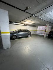Aparcament cotxe  Carrer de roger de flor. ** 2 plazas de parking en venta en eixample, barcelona - �tu opo