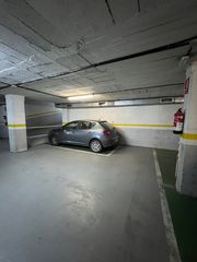 Posto auto in Carrer de roger de flor 138. Plaza de parking en venta- roger de flor- barcelona