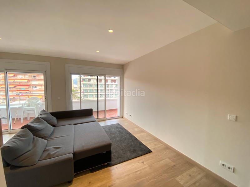 Foto 16afeb56-e36d-4c82-a0a0-89e8241b49d9. Apartamento magnífico apartamento renovado en primera linea de santa margarita, en Roses