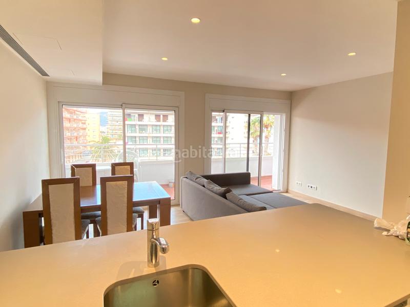 Foto c9a4d72e-ff54-47f2-b784-74f7452182c8. Apartamento magnífico apartamento renovado en primera linea de santa margarita, en Roses