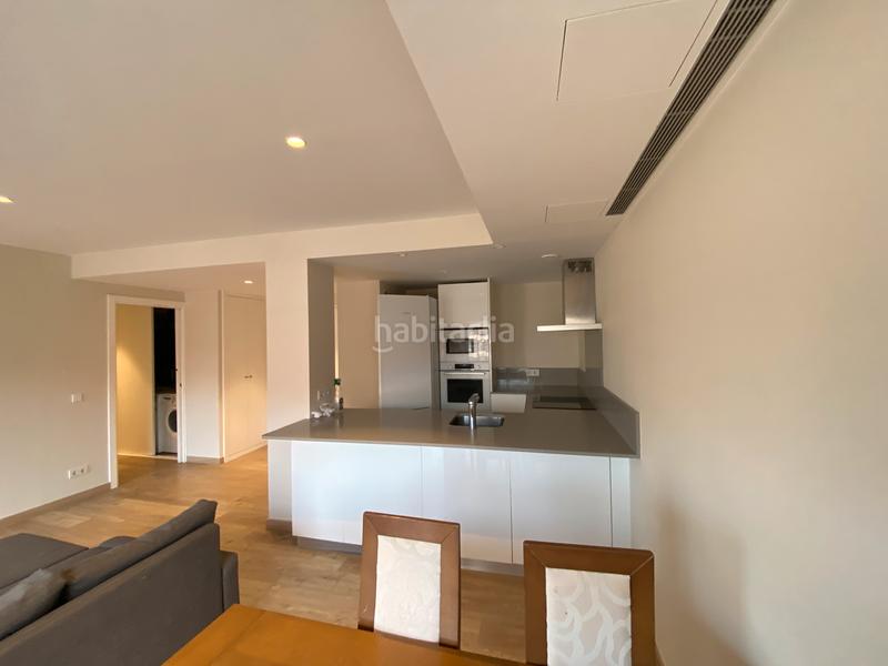 Foto f79034c3-8652-44ff-83cd-135b71a46fc1. Apartamento magnífico apartamento renovado en primera linea de santa margarita, en Roses