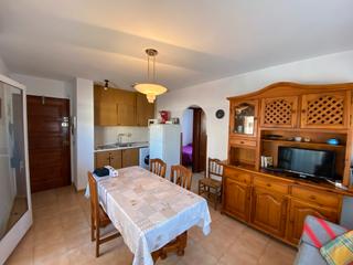 Apartament  De la punta del nord. Apartamento con licencia turística y parking