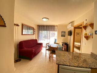 Appartement  De pedro calderón de la barca. Apartamento de 2 dormitorios con licencia turística en santa mar