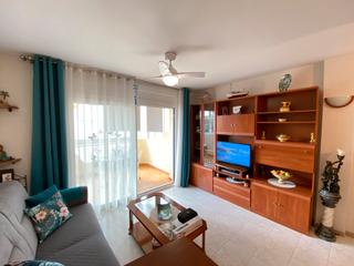 Appartement  De santa margarida. Apartamento de 1 dormitorio en perfecto estado