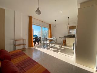 Pis  De la roca llarga. Apartamento con vistas en santa margarita