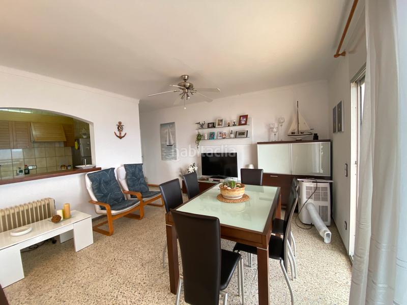 Foto 260b20e8-ab9b-489b-853d-a0968825567c. Appartement avec parking dans Puig Rom-Canyelles-Almadrava Roses