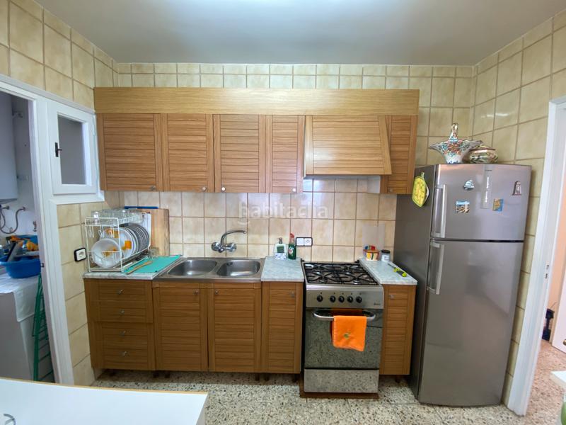 Foto 9102b154-f8ca-439d-8fc7-d6de2f028d2a. Appartement avec parking dans Puig Rom-Canyelles-Almadrava Roses