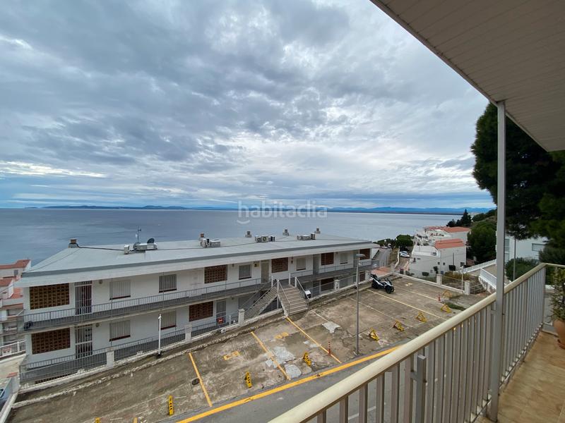 Foto 9bff248e-a3f8-4b88-83fe-f9a818ab6d75. Appartement avec parking dans Puig Rom-Canyelles-Almadrava Roses