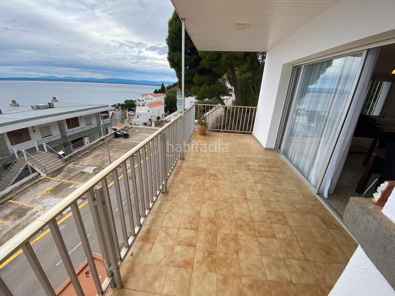 Foto e1610943-c66f-43f7-8de4-92eb819a1c68. Appartement avec parking dans Puig Rom-Canyelles-Almadrava Roses