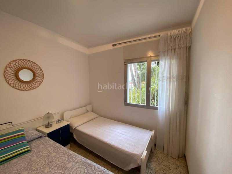 Foto e3361c6c-b072-40bd-b5c8-7f5df472f7f2. Appartement avec parking dans Puig Rom-Canyelles-Almadrava Roses