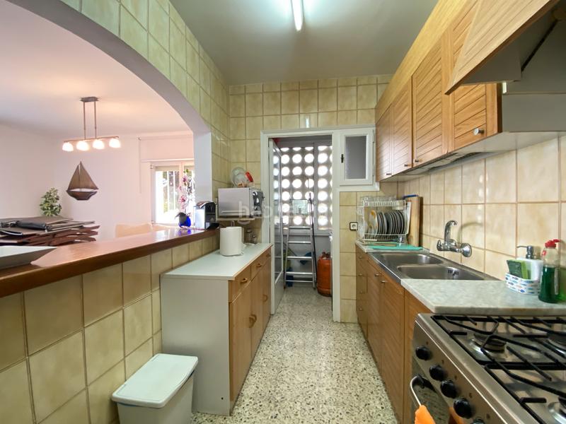 Foto e66ab538-82b4-4da2-a77a-ec774d28c1a5. Appartement avec parking dans Puig Rom-Canyelles-Almadrava Roses