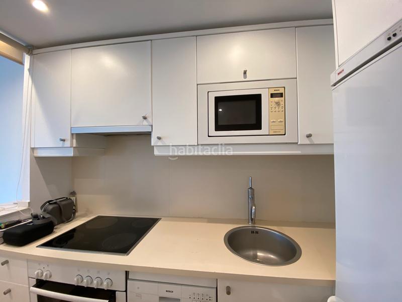 Foto ef894a1d-99a9-4863-9b59-e04faaa11cc8. Apartamento  en zona residencial con piscina y parking. en Roses