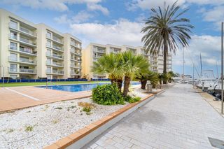 Appartement  Pastor. Apartamento en zona residencial con piscina y parking.