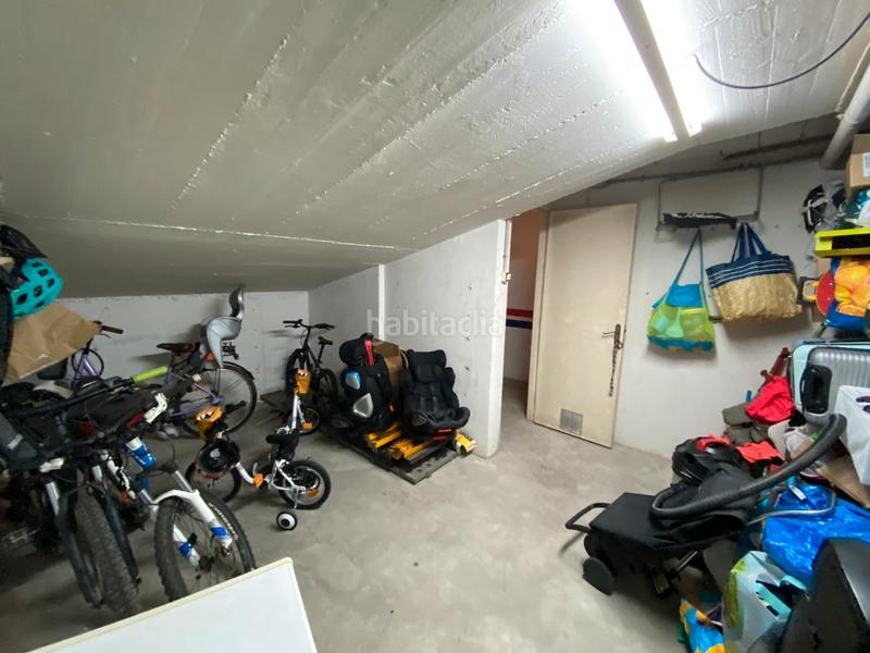 Foto 73e79ac5-235f-4d14-9e37-1f58bef19d7e. Pis amb aparcament a Centre Roses