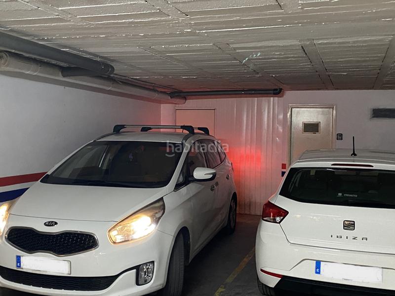 Foto 7bb03cc5-f163-4eec-a2cb-678ac2055210. Pis amb aparcament a Centre Roses