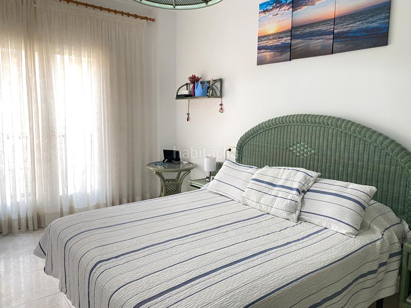 Foto e24911e6-7bce-47c5-83c7-aa02feaedb10. Pis amb aparcament a Centre Roses