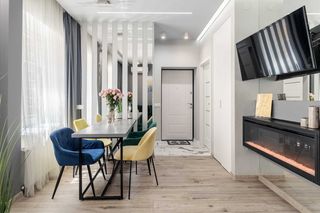 Lloguer Pis a Ensanche