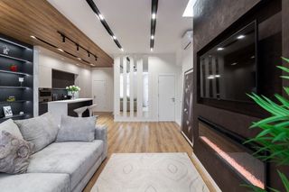 Rent Flat in Gran Via