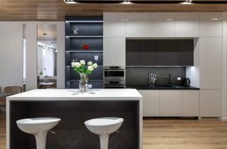 Affitto Appartamento  Carrer del col.legi 18, 08221 terrassa