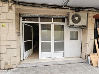 Local Comercial a Calle TIRANT LO BLANCH 22