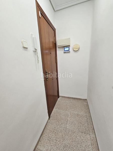 Piso en calle carrera fuente san luis excelente vivienda en avda. fuente de san luis zona en plena expansión presentamos esta magnífica vivienda situada en avenida fu en Valencia - Imagen 15