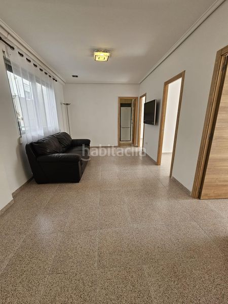 Piso en calle carrera fuente san luis excelente vivienda en avda. fuente de san luis zona en plena expansión presentamos esta magnífica vivienda situada en avenida fu en Valencia - Imagen 4