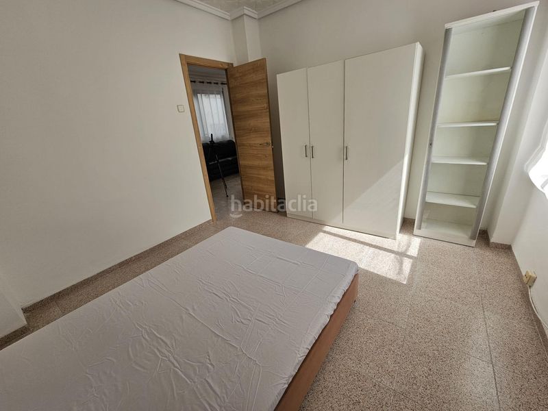 Piso en calle carrera fuente san luis excelente vivienda en avda. fuente de san luis zona en plena expansión presentamos esta magnífica vivienda situada en avenida fu en Valencia - Imagen 18