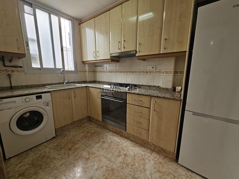 Piso en calle carrera fuente san luis excelente vivienda en avda. fuente de san luis zona en plena expansión presentamos esta magnífica vivienda situada en avenida fu en Valencia - Imagen 8