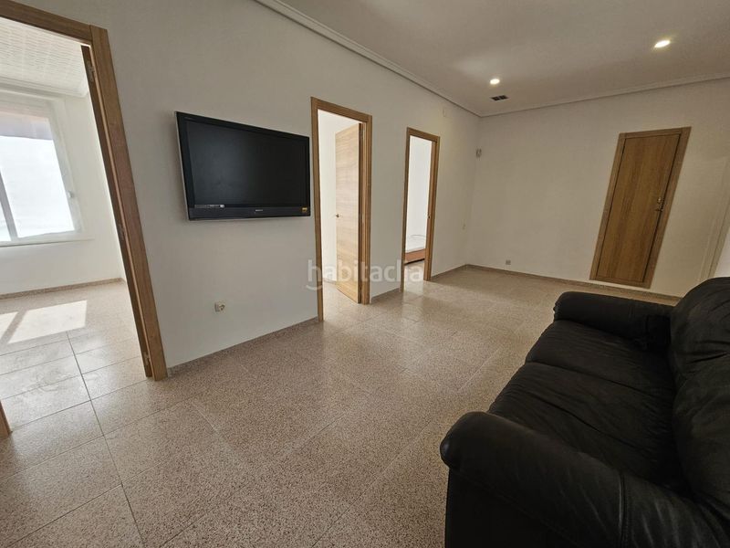 Piso en calle carrera fuente san luis excelente vivienda en avda. fuente de san luis zona en plena expansión presentamos esta magnífica vivienda situada en avenida fu en Valencia - Imagen 3