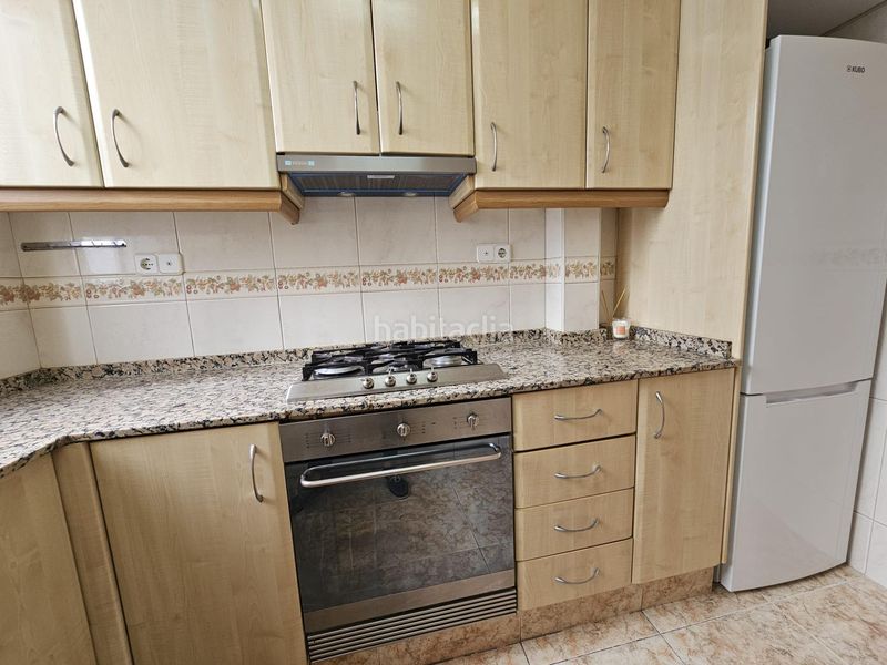 Piso en calle carrera fuente san luis excelente vivienda en avda. fuente de san luis zona en plena expansión presentamos esta magnífica vivienda situada en avenida fu en Valencia - Imagen 11
