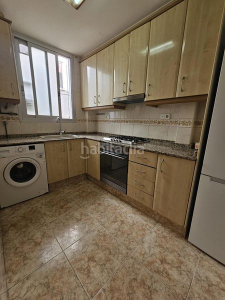 Piso en calle carrera fuente san luis excelente vivienda en avda. fuente de san luis zona en plena expansión presentamos esta magnífica vivienda situada en avenida fu en Valencia - Imagen 9