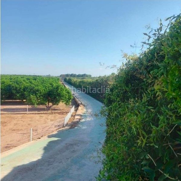Foto aff9b9a8-1ea6-4e99-b6f5-b069718c9486. Xalet amb aparcament piscina a Camí de Paterna-Lloma del Calderer Bétera