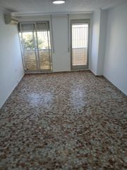 Pis  Plaza plaza mercado. Exclusiva vivienda totalmente exterior frente al mercado central