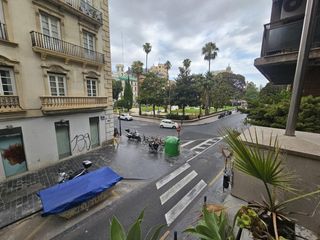 Pis a Calle calle poeta quintana. Fant�stico piso situado en pleno centro de valencia, en el exclu
