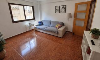 Flat in Calle Calle Milagro