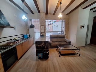 Lloguer Pis a Calle calle àngel guimerà. Amplia vivienda de 95 m2 en extramurs  ángel guimerà  presentamo