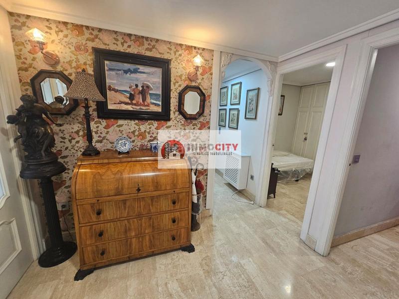 Foto 143bd260-01ab-42ab-ba7d-2c208196204b. Piso en san jose calasanz 2 descubre el hogar de tus sueños en pleno corazón en Valencia