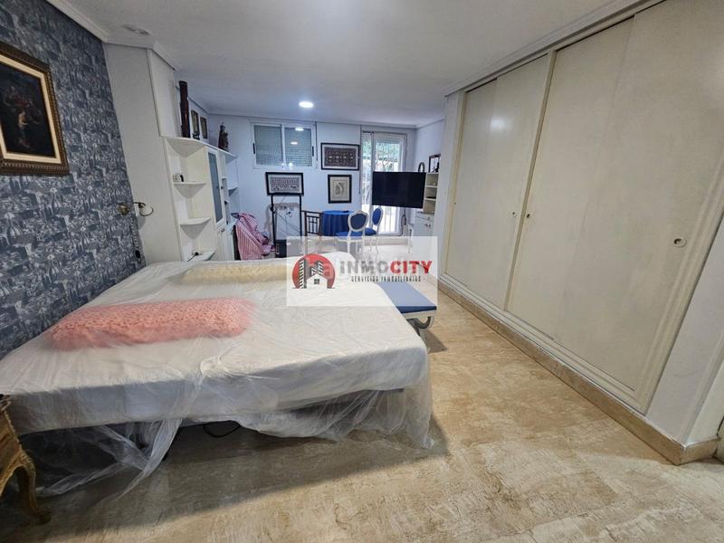 Foto 5f59afb3-f48e-41e9-a679-f3b02330271d. Piso en san jose calasanz 2 descubre el hogar de tus sueños en pleno corazón en Valencia