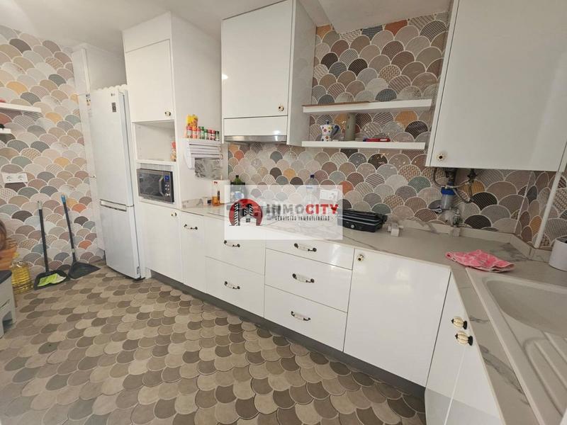 Foto 6ce176d9-2995-4641-9df6-57699e5ac618. Piso en san jose calasanz 2 descubre el hogar de tus sueños en pleno corazón en Valencia