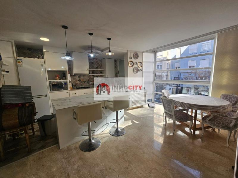 Foto 97c2788a-2529-4dd5-9ac9-6e390501da55. Piso en san jose calasanz 2 descubre el hogar de tus sueños en pleno corazón en Valencia