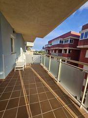 Apartament a Cañas y barro 1. Exclusivo apartamento en canet de berenguer  residencial con pis