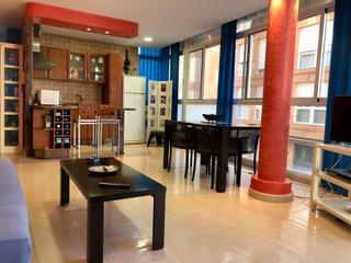 Apartament a El Perell