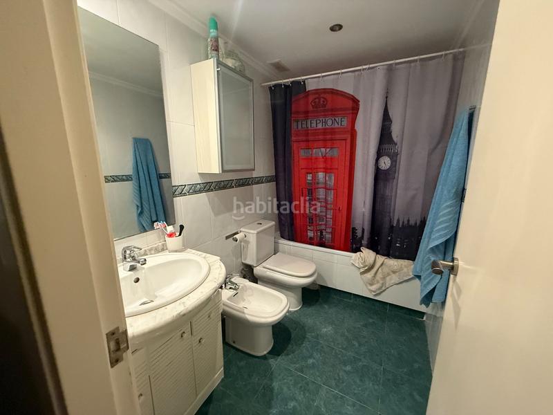 Foto 388ae4cf-e0e1-40c2-a895-5cacc971ee5e. Lloguer pis a brigadas internacionales 2 a Ciutat de les Ciències i de les Arts - Justicia Valencia