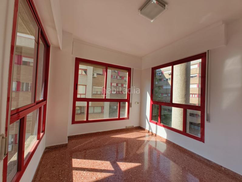 Foto d36e8976-104e-4653-99d0-5f509c7948a5. Lloguer pis a brigadas internacionales 2 a Ciutat de les Ciències i de les Arts - Justicia Valencia