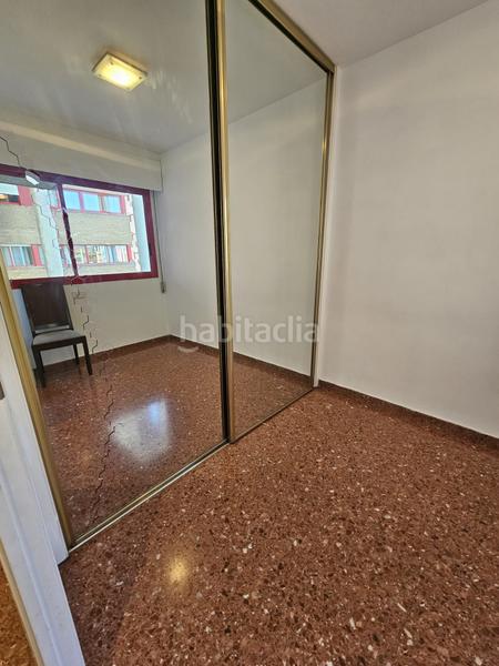 Foto 03a17b5f-b5be-46bf-82f7-6c081543cbc8. Miete etagenwohnung in brigadas internacionales 2 in Valencia