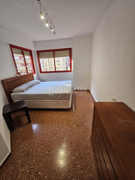 Foto 6af3e54c-a222-42f6-914b-8ce68c30ef61. Miete etagenwohnung in brigadas internacionales 2 in Valencia