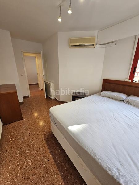 Foto 9adae3eb-f746-44b4-b77f-532e6bcfa53b. Miete etagenwohnung in brigadas internacionales 2 in Valencia